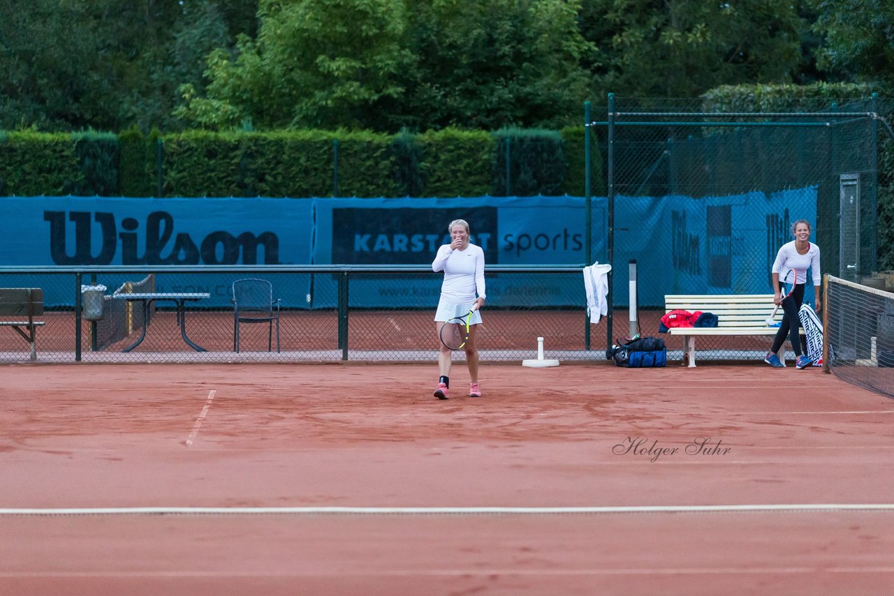 Sophia Intert 125 - Lilienthaler Volksbank Open